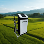 科技赋能农业：中联新材智能水肥一体机引领种