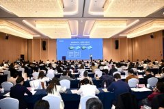 宁波宁海：产教结合驱动 打制高素养财产人才引