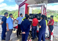 西双版纳州景洪市：“343工做法”鞭策平安出产