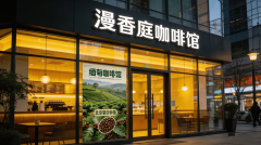 餐饮创业必看！小咖啡馆靠Odoo ERP搞定收银、财政