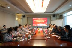 <b>西安交大机械学院赴校友企业大连豪森智能制制</b>